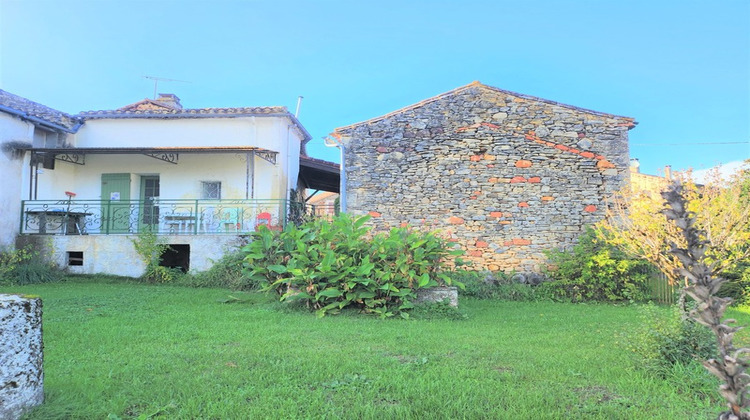 Ma-Cabane - Vente Maison CUZORN, 66 m²