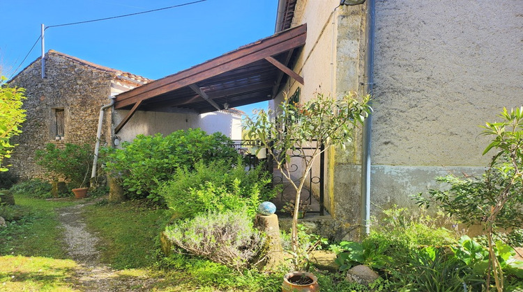 Ma-Cabane - Vente Maison CUZORN, 66 m²