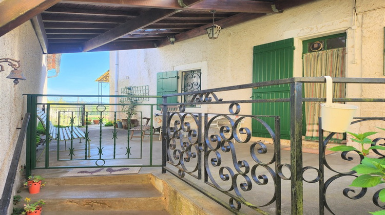 Ma-Cabane - Vente Maison CUZORN, 66 m²