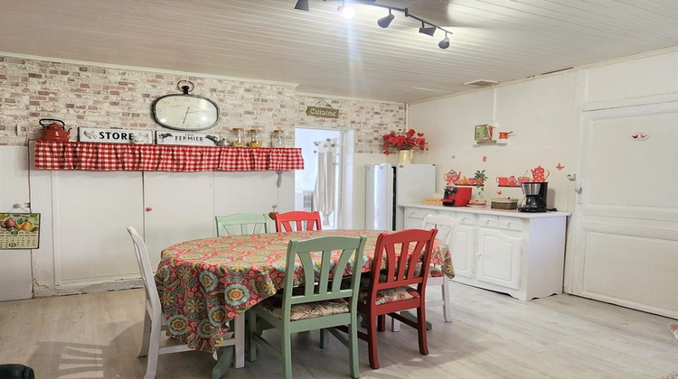 Ma-Cabane - Vente Maison CUZORN, 66 m²