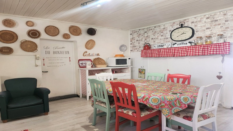 Ma-Cabane - Vente Maison CUZORN, 66 m²