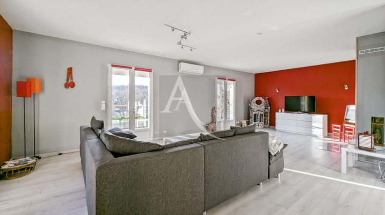 Ma-Cabane - Vente Maison CUZORN, 131 m²