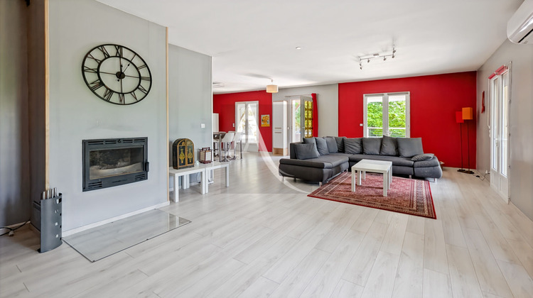 Ma-Cabane - Vente Maison CUZORN, 131 m²