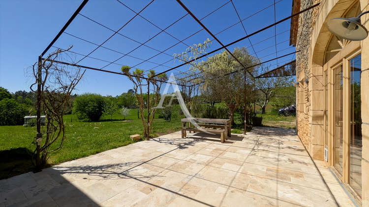 Ma-Cabane - Vente Maison CUZORN, 180 m²