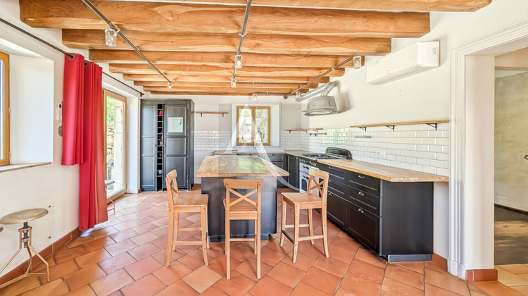 Ma-Cabane - Vente Maison CUZORN, 180 m²