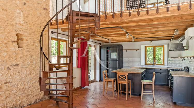 Ma-Cabane - Vente Maison CUZORN, 180 m²