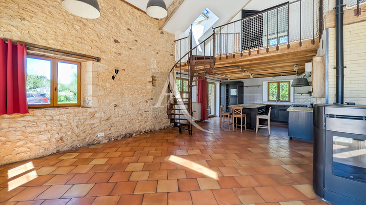 Ma-Cabane - Vente Maison CUZORN, 180 m²