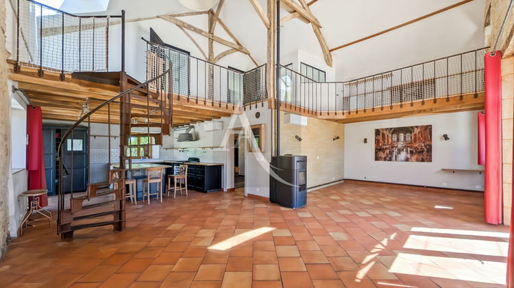 Ma-Cabane - Vente Maison CUZORN, 180 m²