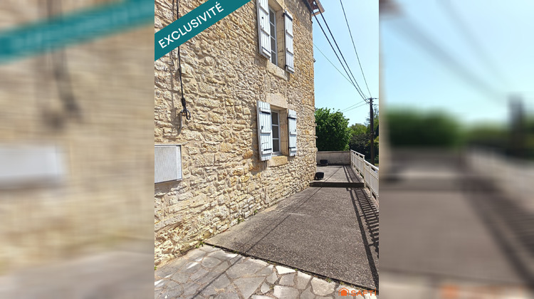 Ma-Cabane - Vente Maison Cuzorn, 180 m²