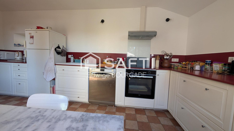 Ma-Cabane - Vente Maison Cuzorn, 201 m²