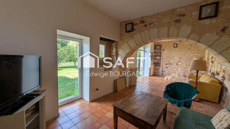Ma-Cabane - Vente Maison Cuzorn, 201 m²