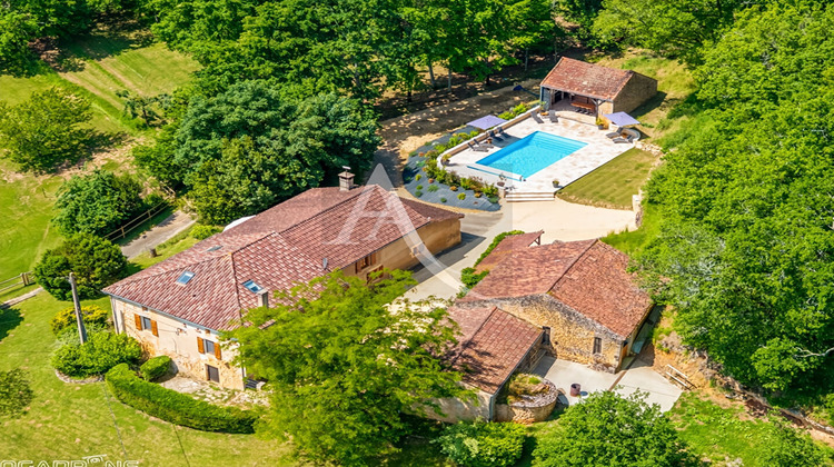 Ma-Cabane - Vente Maison CUZORN, 296 m²