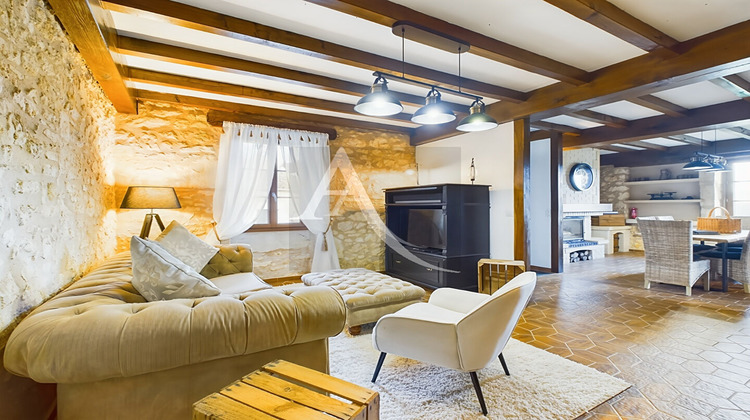 Ma-Cabane - Vente Maison CUZORN, 296 m²