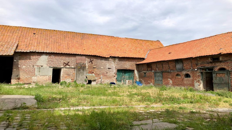 Ma-Cabane - Vente Maison CYSOING, 140 m²