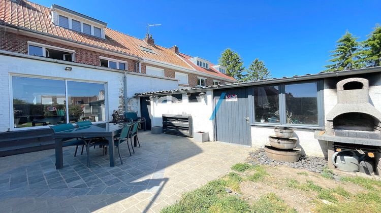 Ma-Cabane - Vente Maison CYSOING, 97 m²