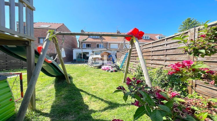 Ma-Cabane - Vente Maison CYSOING, 97 m²