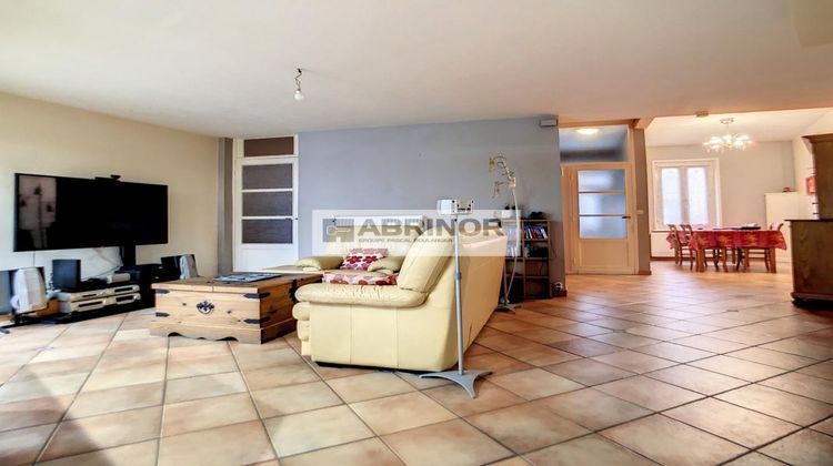 Ma-Cabane - Vente Maison CYSOING, 135 m²