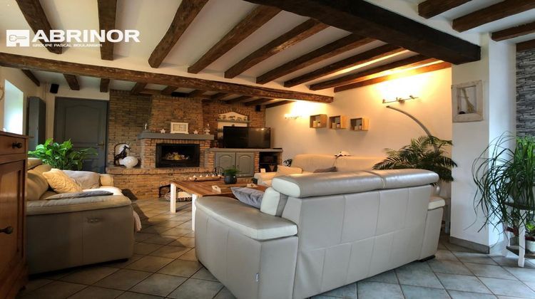 Ma-Cabane - Vente Maison CYSOING, 130 m²