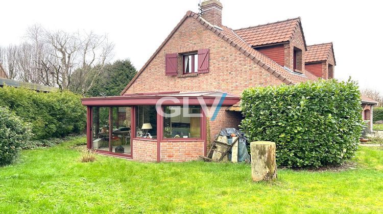 Ma-Cabane - Vente Maison CYSOING, 115 m²