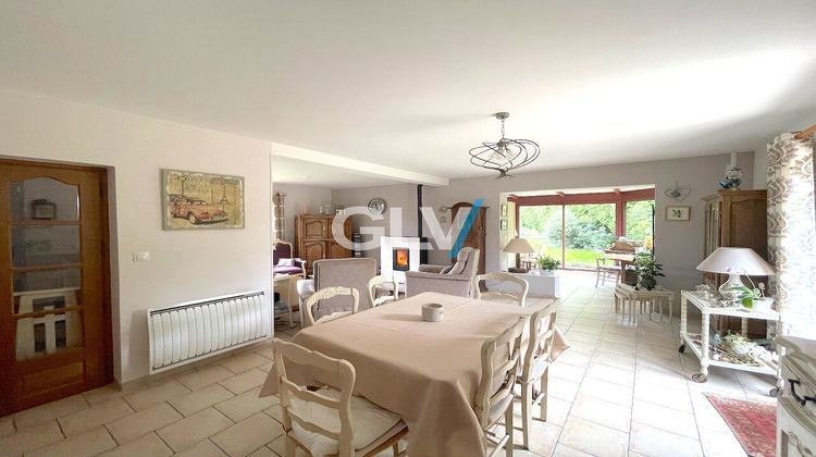 Ma-Cabane - Vente Maison CYSOING, 115 m²