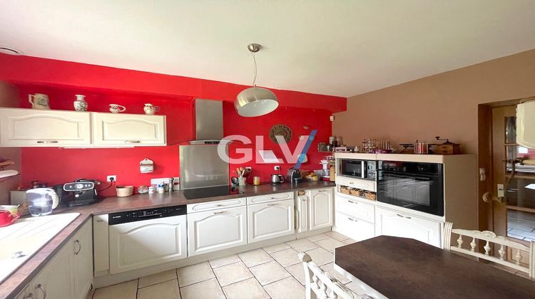 Ma-Cabane - Vente Maison CYSOING, 115 m²