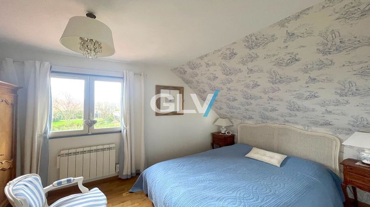 Ma-Cabane - Vente Maison CYSOING, 115 m²