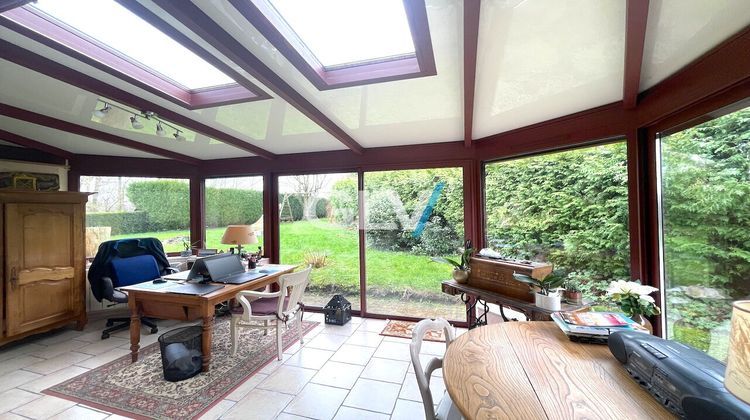 Ma-Cabane - Vente Maison CYSOING, 115 m²