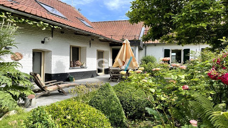 Ma-Cabane - Vente Maison CYSOING, 178 m²