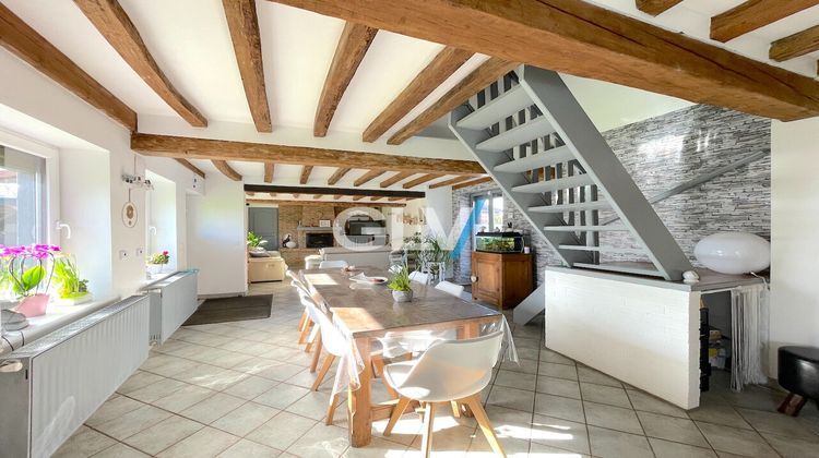 Ma-Cabane - Vente Maison CYSOING, 101 m²