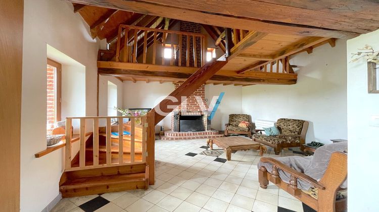 Ma-Cabane - Vente Maison CYSOING, 140 m²