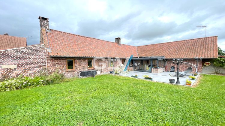 Ma-Cabane - Vente Maison CYSOING, 140 m²