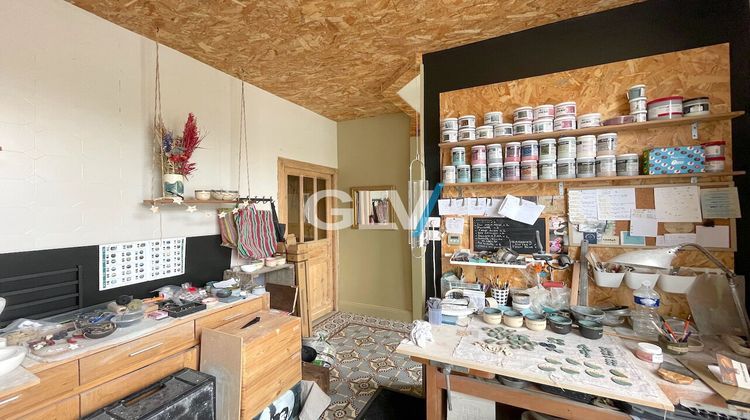 Ma-Cabane - Vente Maison CYSOING, 166 m²