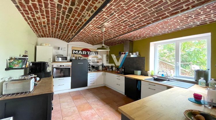 Ma-Cabane - Vente Maison CYSOING, 166 m²