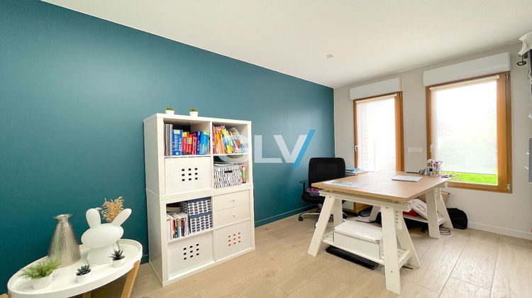 Ma-Cabane - Vente Maison CYSOING, 239 m²