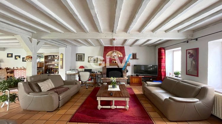 Ma-Cabane - Vente Maison CYSOING, 123 m²