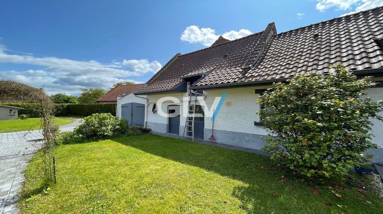 Ma-Cabane - Vente Maison CYSOING, 123 m²