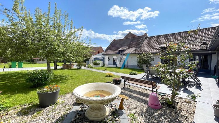 Ma-Cabane - Vente Maison CYSOING, 123 m²