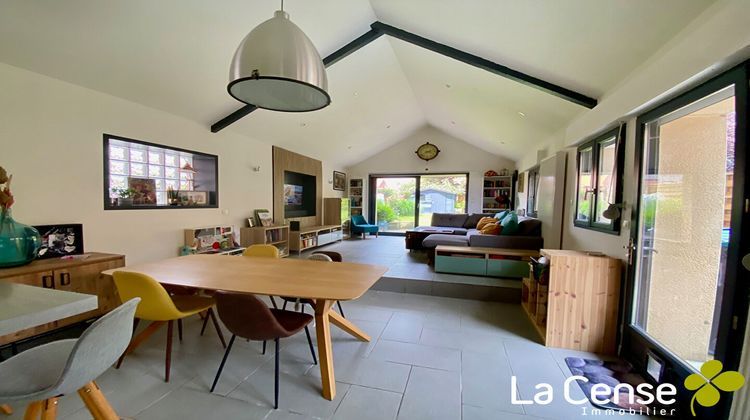 Ma-Cabane - Vente Maison CYSOING, 90 m²