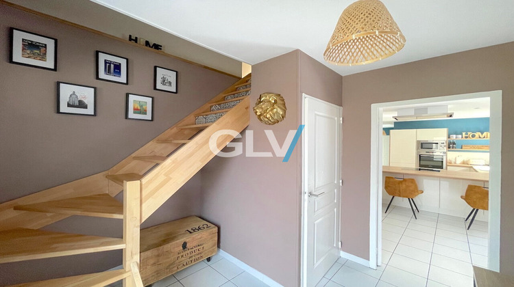 Ma-Cabane - Vente Maison CYSOING, 110 m²