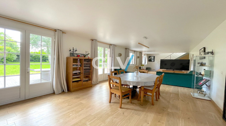 Ma-Cabane - Vente Maison CYSOING, 144 m²