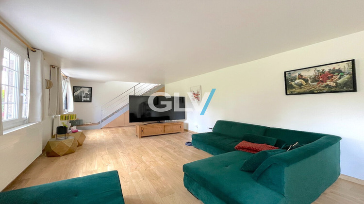 Ma-Cabane - Vente Maison CYSOING, 144 m²