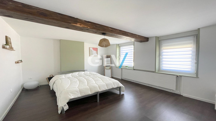 Ma-Cabane - Vente Maison CYSOING, 139 m²