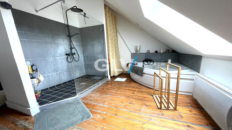 Ma-Cabane - Vente Maison CYSOING, 220 m²