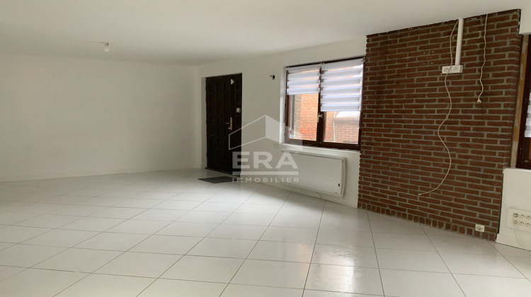 Ma-Cabane - Vente Maison CYSOING, 181 m²