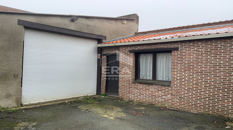 Ma-Cabane - Vente Maison CYSOING, 181 m²