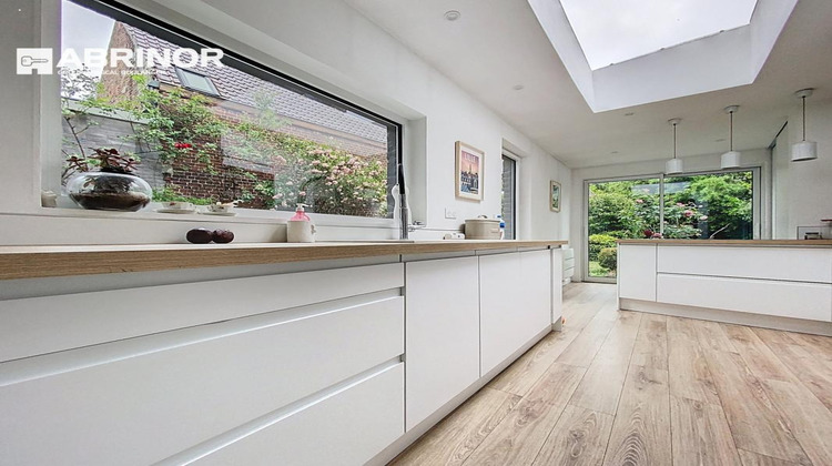 Ma-Cabane - Vente Maison CYSOING, 217 m²