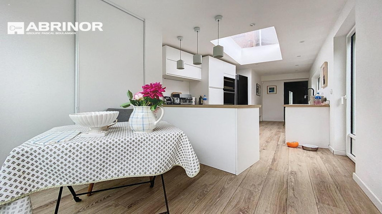 Ma-Cabane - Vente Maison CYSOING, 217 m²