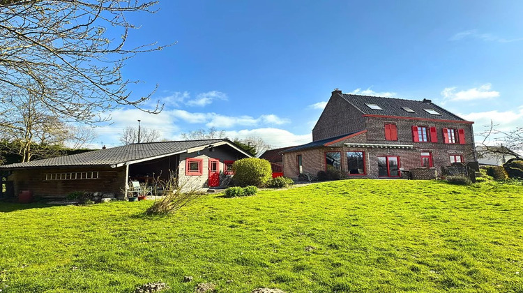 Ma-Cabane - Vente Maison CYSOING, 178 m²