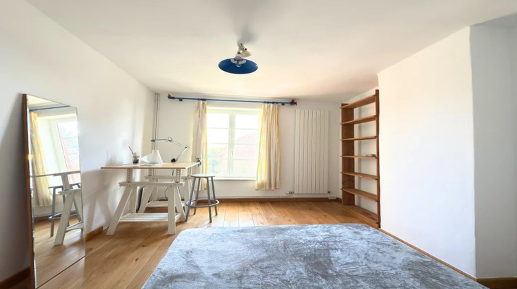 Ma-Cabane - Vente Maison CYSOING, 178 m²