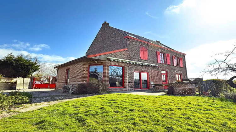 Ma-Cabane - Vente Maison CYSOING, 178 m²